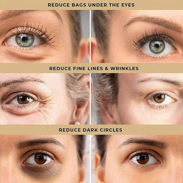 Lutein Firming and Anti-Wrinkle Serum 100ml Buy 1 Get 1 Free